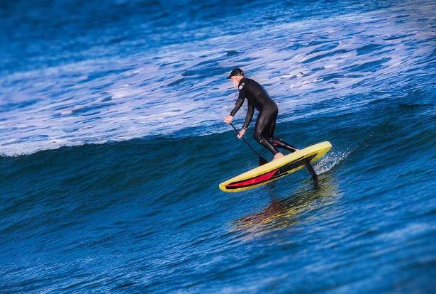 Choosing Your Electric Hydrofoil Surfboard: A Guide