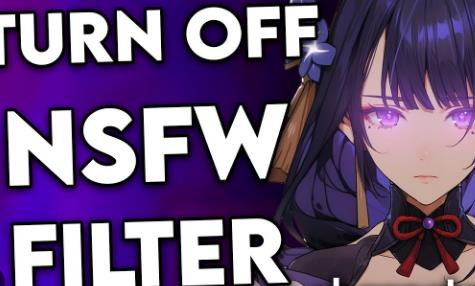 How to Deactivate the NSFW Filter in Character AI Systems